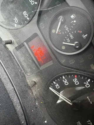 Citroen Berlingo 2015