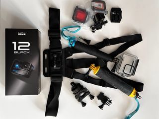 GoPro Hero 12 Black