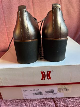 Zapatos Callaghan