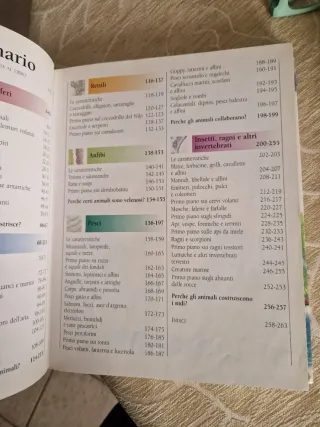 Il Mondo Degli Animali