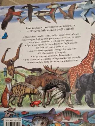 Il Mondo Degli Animali