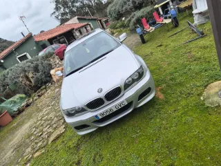 BMW Serie 3 2003