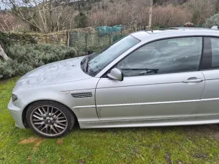 BMW Serie 3 2003