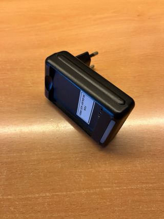 Cargador móvil Samsung Galaxy Ace