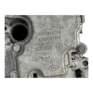 Culata Renault RX4 2.0 16V