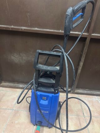 Soplador/Aspirador y Triturador de Hojas