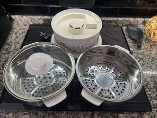 SEB Cocedor al vapor