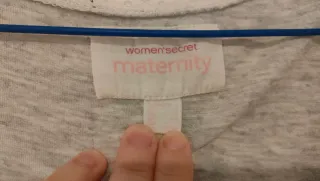 Pack Maternidad Camisón y Batín