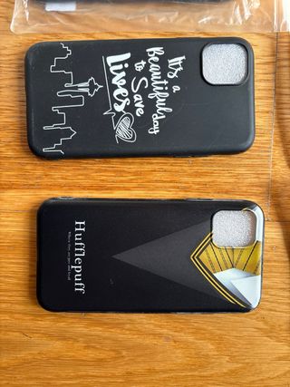 Lotto 21 Cover per IPhone 11 SHEIN