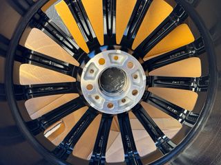 Llantas Originales Mercedes 19 Pulgadas