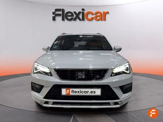 Seat Ateca 1.4 EcoTSI 110kW (150CV) St&Sp FR