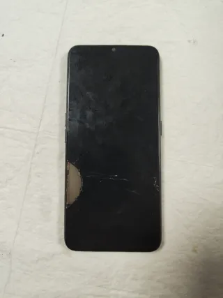 Oppo A5 2020 64GB Negro