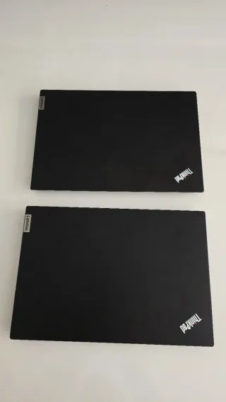 2x Lenovo ThinkPad E14 Gen 2 i5-1135G7
