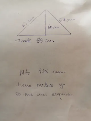 Casa/jaula para jerbos u otras mascotas similares