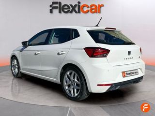 Seat Ibiza 1.5 TSI 110kW (150CV) FR