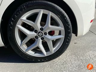 Seat Ibiza 1.5 TSI 110kW (150CV) FR