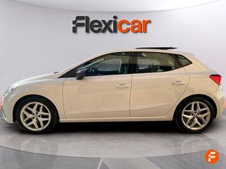 Seat Ibiza 1.5 TSI 110kW (150CV) FR