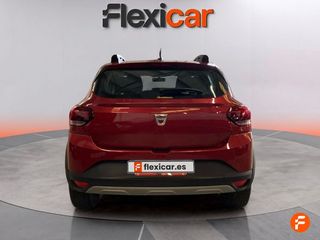 Dacia Sandero Stepway Comfort TCe 67kW (90CV)