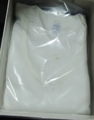 Ropa de mercería por lotes NUEVA - HAGO PRECIO