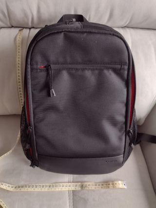 Mochila Canon para cámara fotográfica