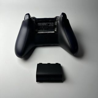 controller xbox con scatola Fortnite