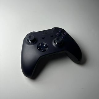 controller xbox con scatola Fortnite