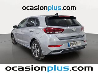 Hyundai i30 1.0 TGDI 48V Klass DCT 74 kW (100 CV)