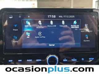 Hyundai i30 1.0 TGDI 48V Klass DCT 74 kW (100 CV)