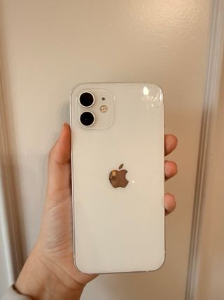 iPhone 12 128GB Blanco