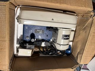 Taladro Columna Herkules H-SB 401