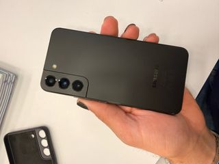 Samsung S22 256GB Negro