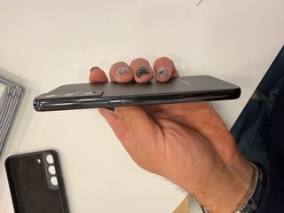 Samsung S22 256GB Negro