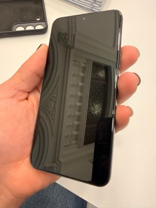 Samsung S22 256GB Negro