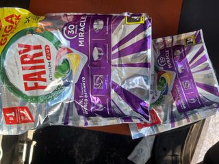 Fairy Platinum Plus 50 Capsule