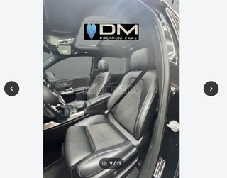 Mercedes-Benz GLB 200d Progressive Advanced Plus