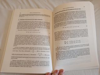 Las Cuentas de la Nación I. Introducción a la E...