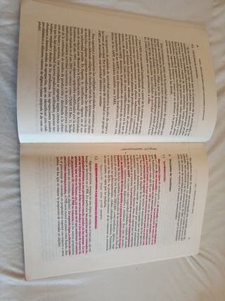 Las Cuentas de la Nación I. Introducción a la E...