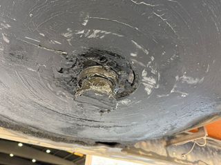 MERCEDES BENZ TRACTORA + BAÑERA VOLQUETE MEILLER