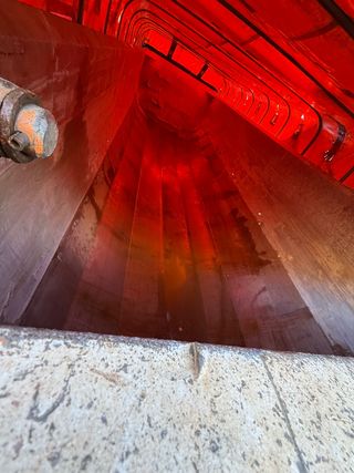 MERCEDES BENZ TRACTORA + BAÑERA VOLQUETE MEILLER