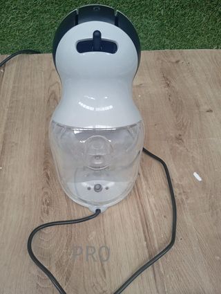 Krups Nescafé Dolce Gusto Mini Me S Cafetera