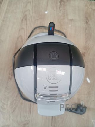 Krups Nescafé Dolce Gusto Mini Me S Cafetera