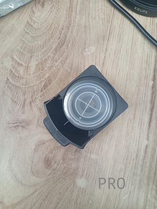 Krups Nescafé Dolce Gusto Mini Me S Cafetera