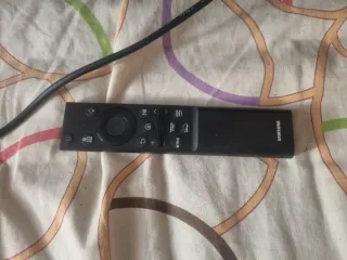 Televisor Samsung 43 Negro