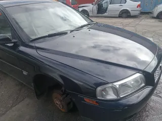 Piezas Volvo S80