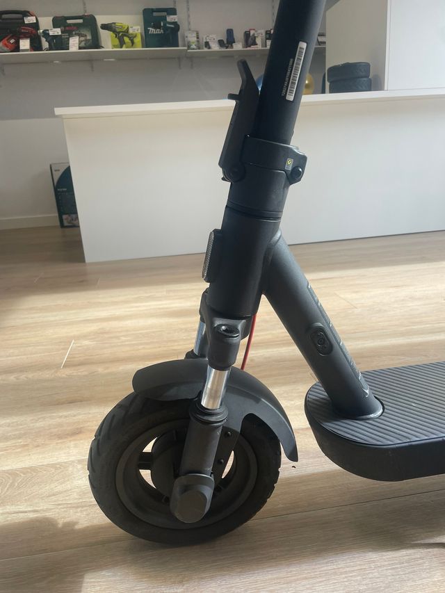 Patinete Xiaomi Scooter S