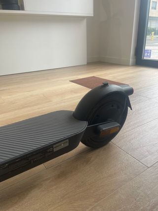 Patinete Xiaomi Scooter S