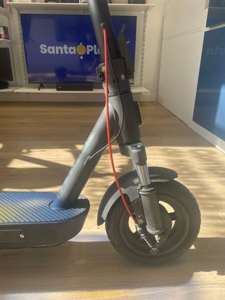 Patinete Xiaomi Scooter S
