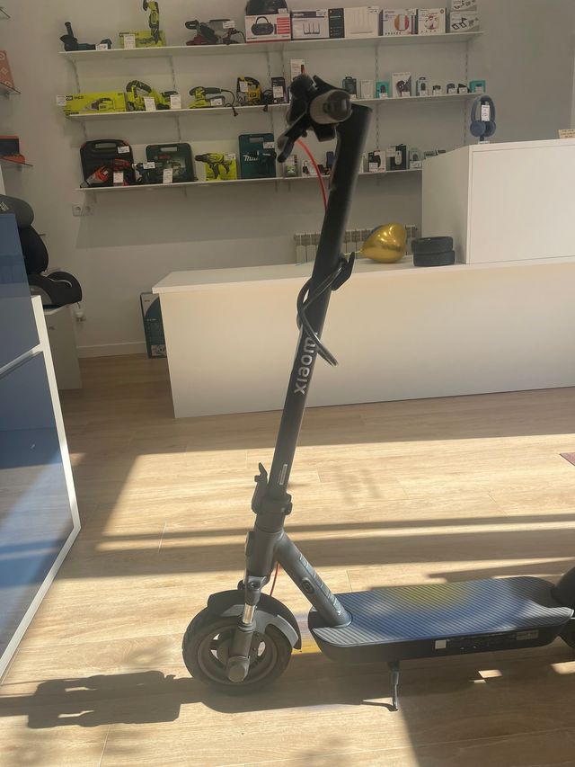 Patinete Xiaomi Scooter S