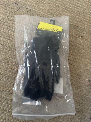 Guantes Macna Dusk Talla M