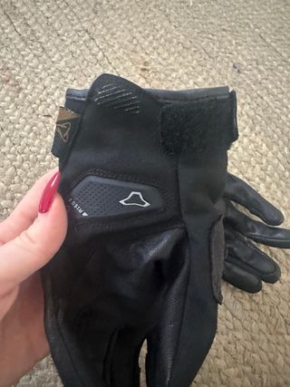 Guantes Macna Dusk Talla M